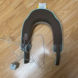 Homedics Neck & Shoulder Massager